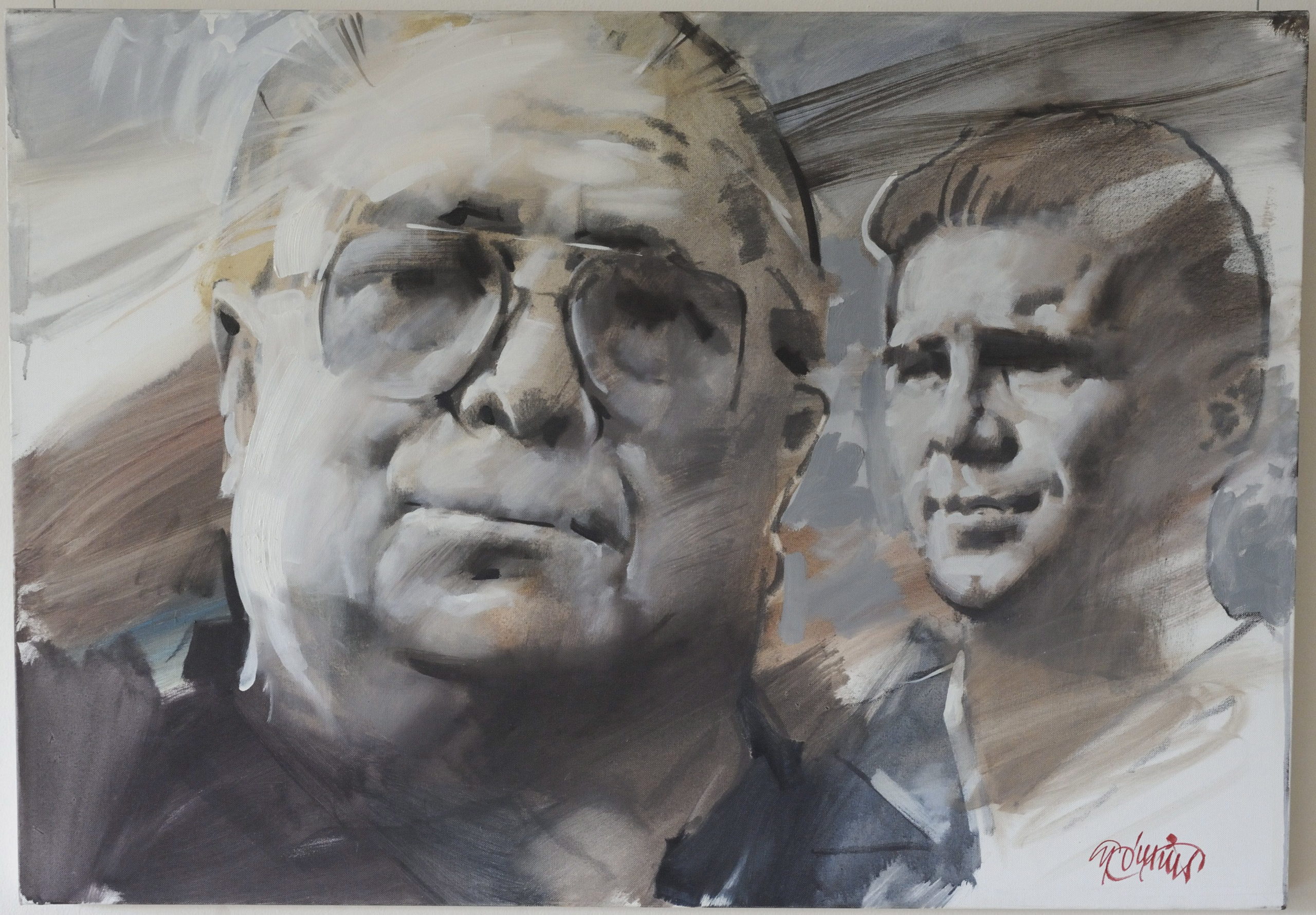 Madridban felavatták a Puskás Ferencről elnevezett utcát