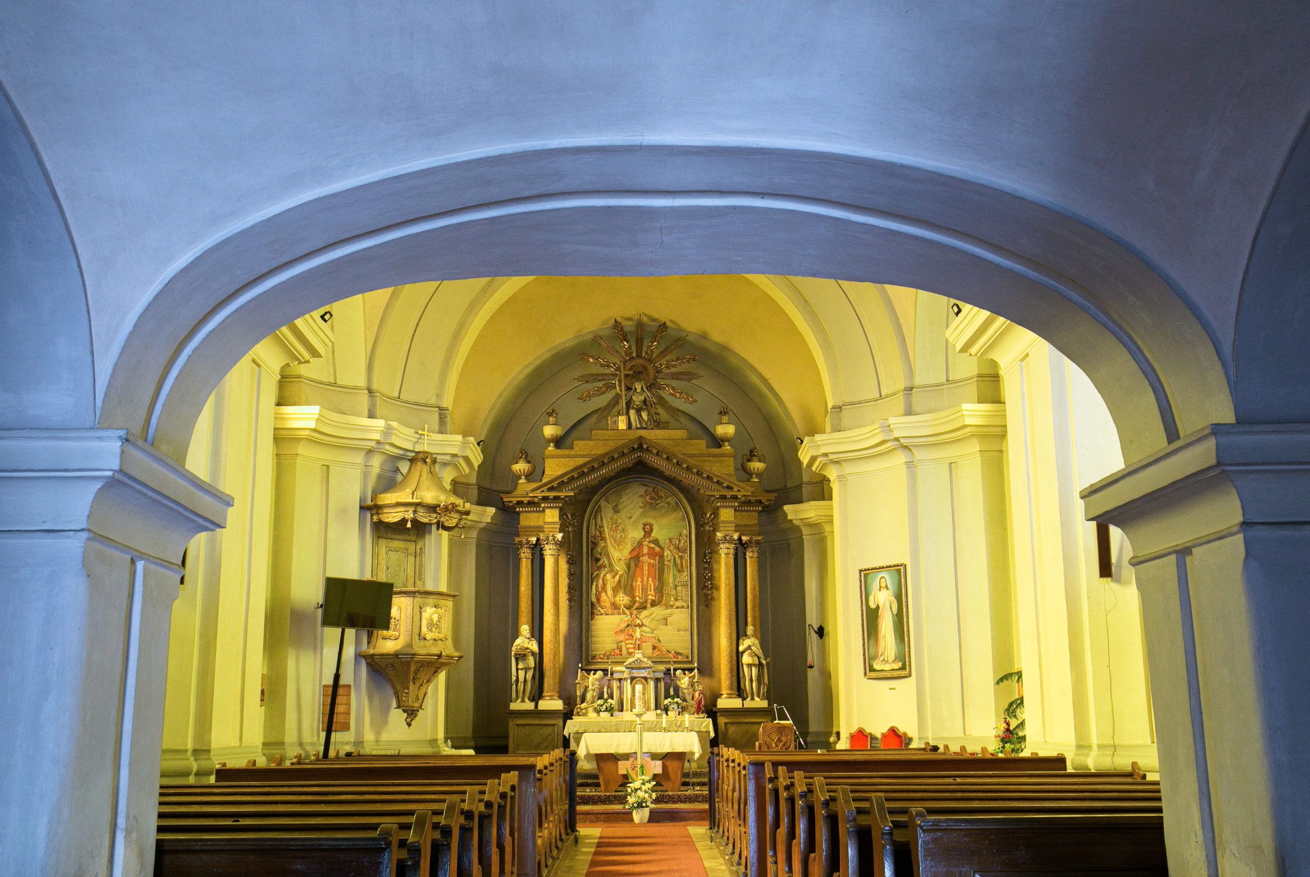 Pest megye északi részén 16 templom újulhat meg kormányzati támogatásból