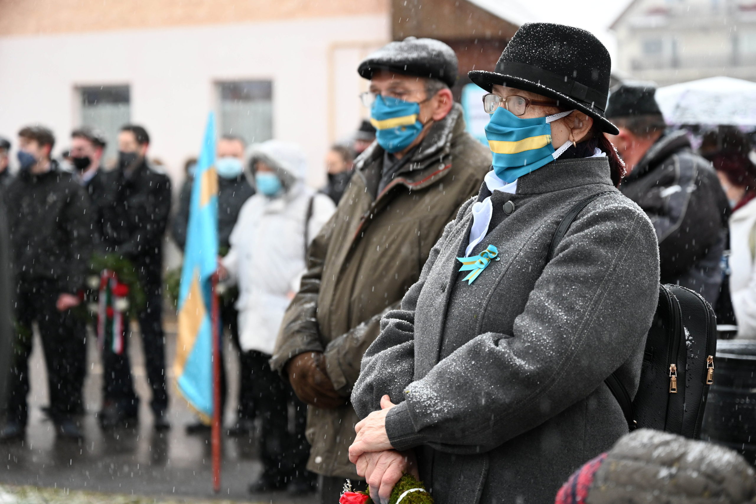 Kilencvenkilenc éve zendült fel először a Székely himnusz