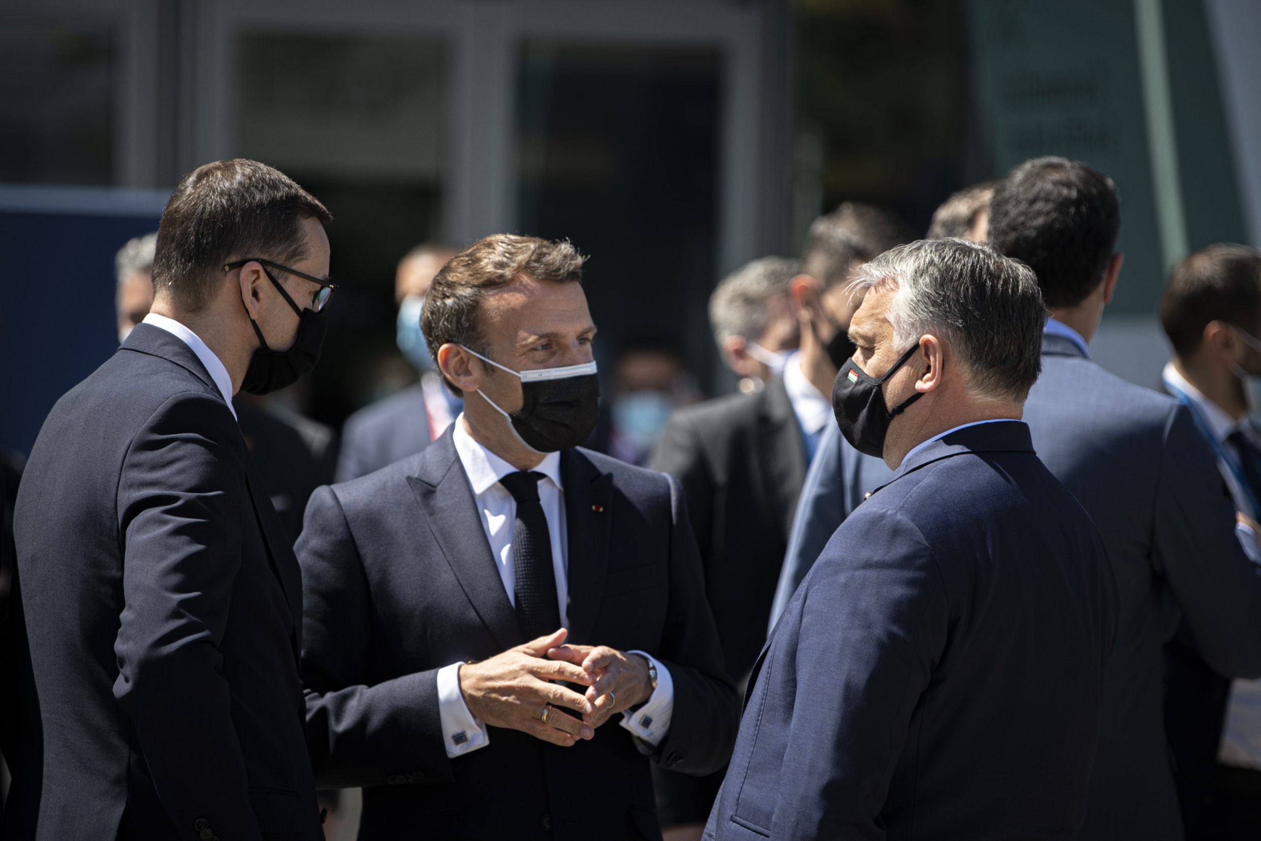 EU-csúcs Portugáliában