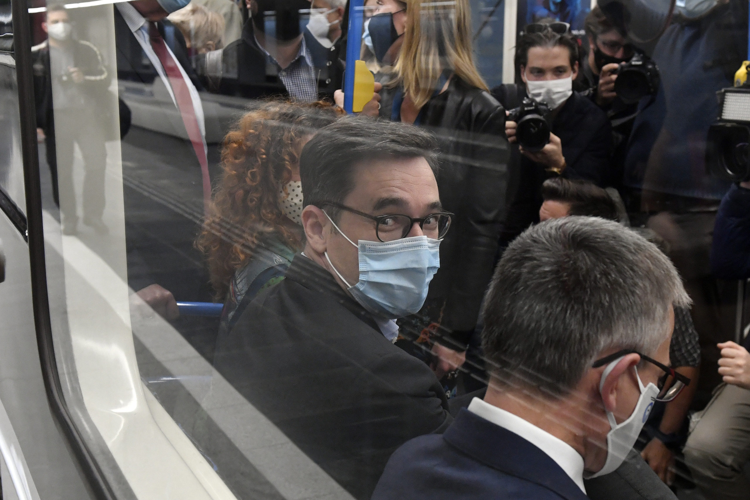 A budapestiek már előre félnek a Karácsony okozta nyári káosztól