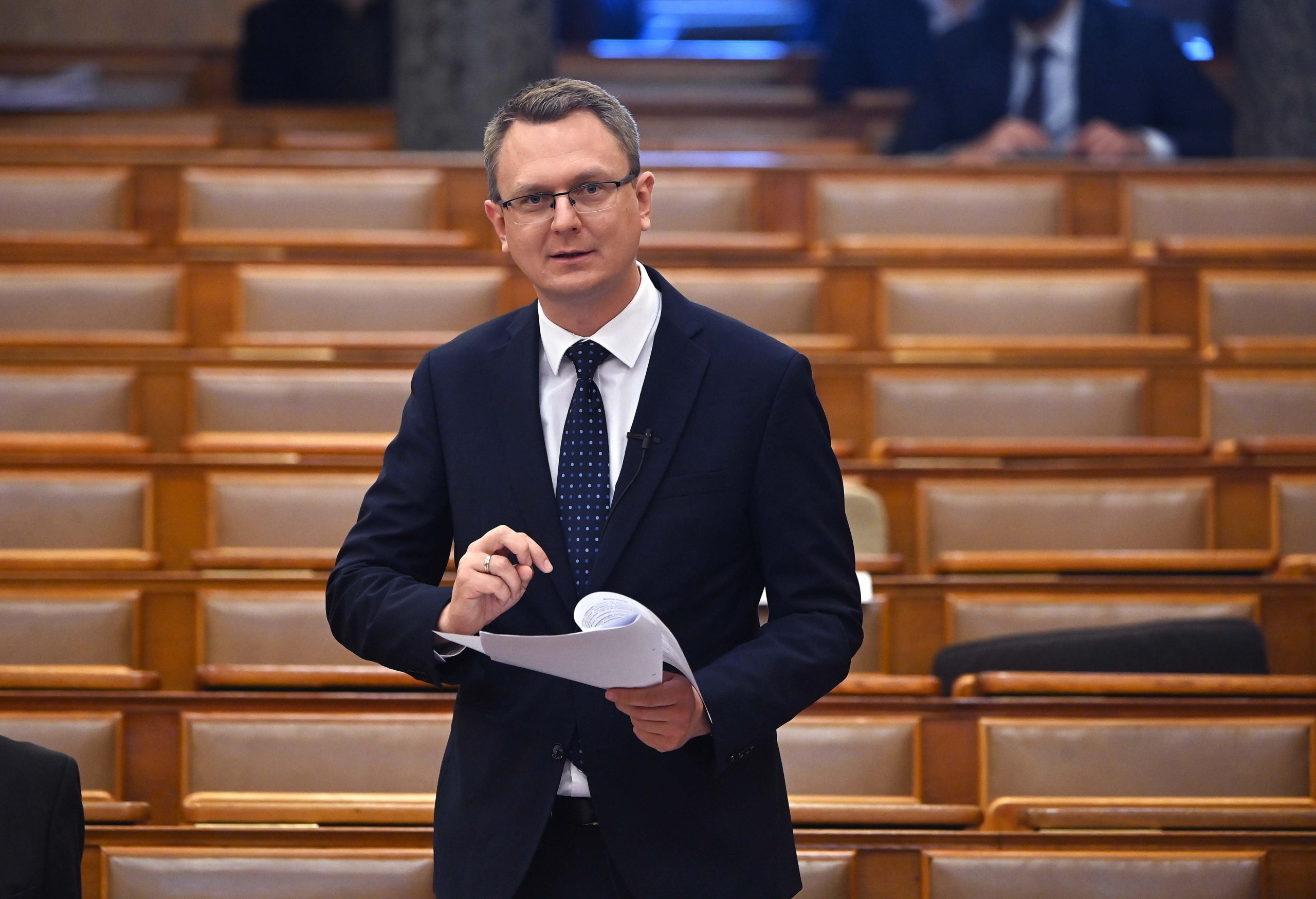 Rétvári Bence: a cserkészettel Magyarország erősödik