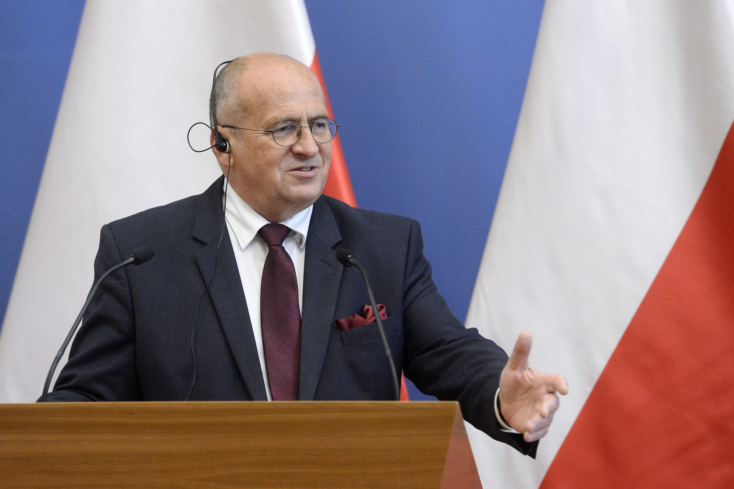 „Az EU képtelen határozott álláspontot kialakítani a Nyugat-Balkán integrációjáról”