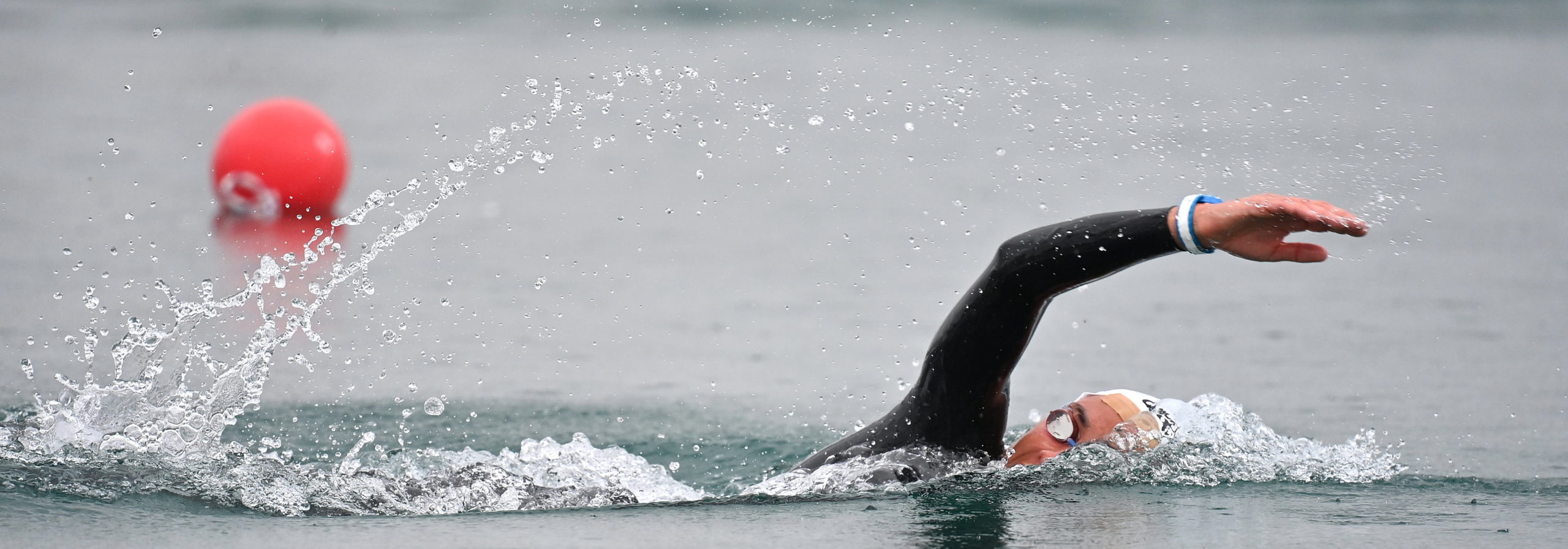 Olasz Anna Eb-ezüstöt szerzett 10 kilométeren