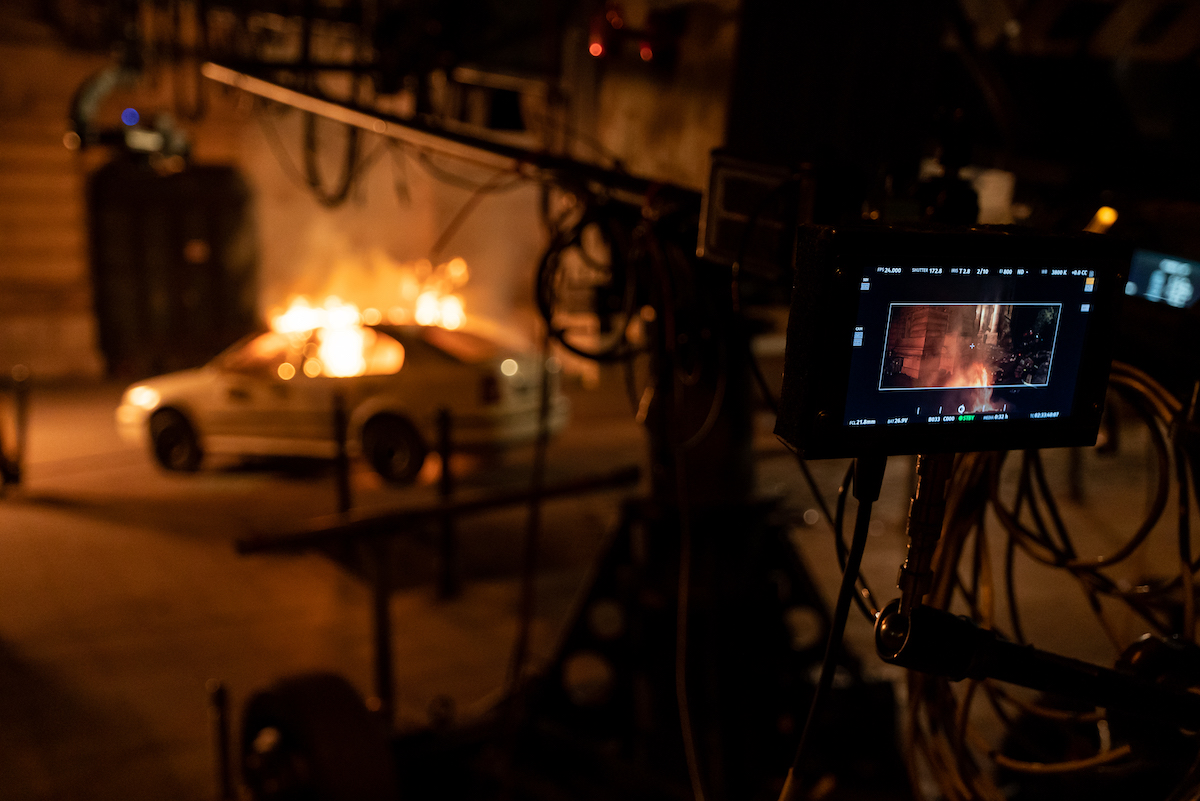 Itt megnézheti: megjelent az első előzetes az őszödi beszédről szóló filmről!