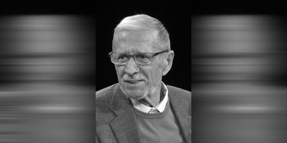 Elhunyt a felvidéki magyar irodalom kiemelkedő alkotója