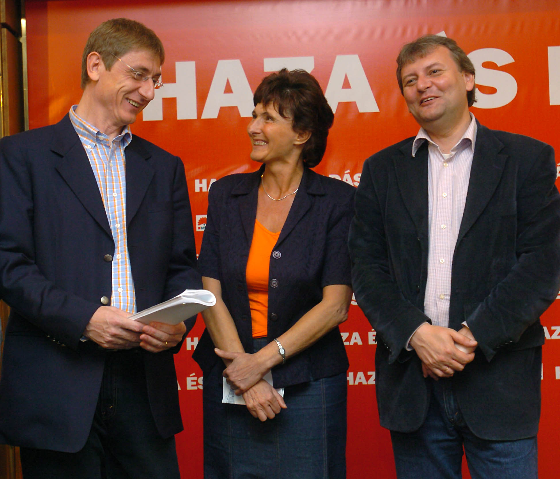 Az őszödi beszéd titka