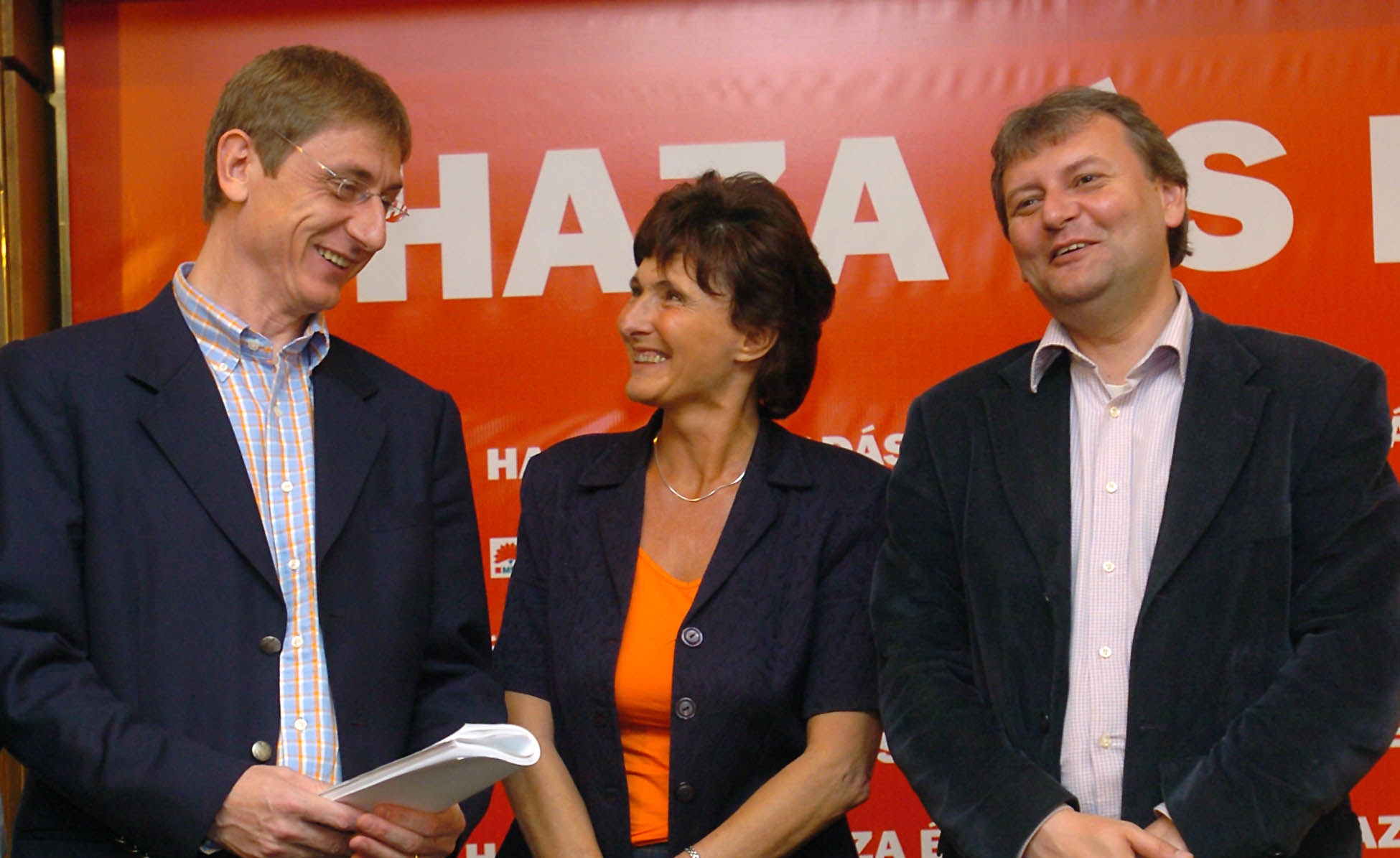 Jézusmária, győztünk!