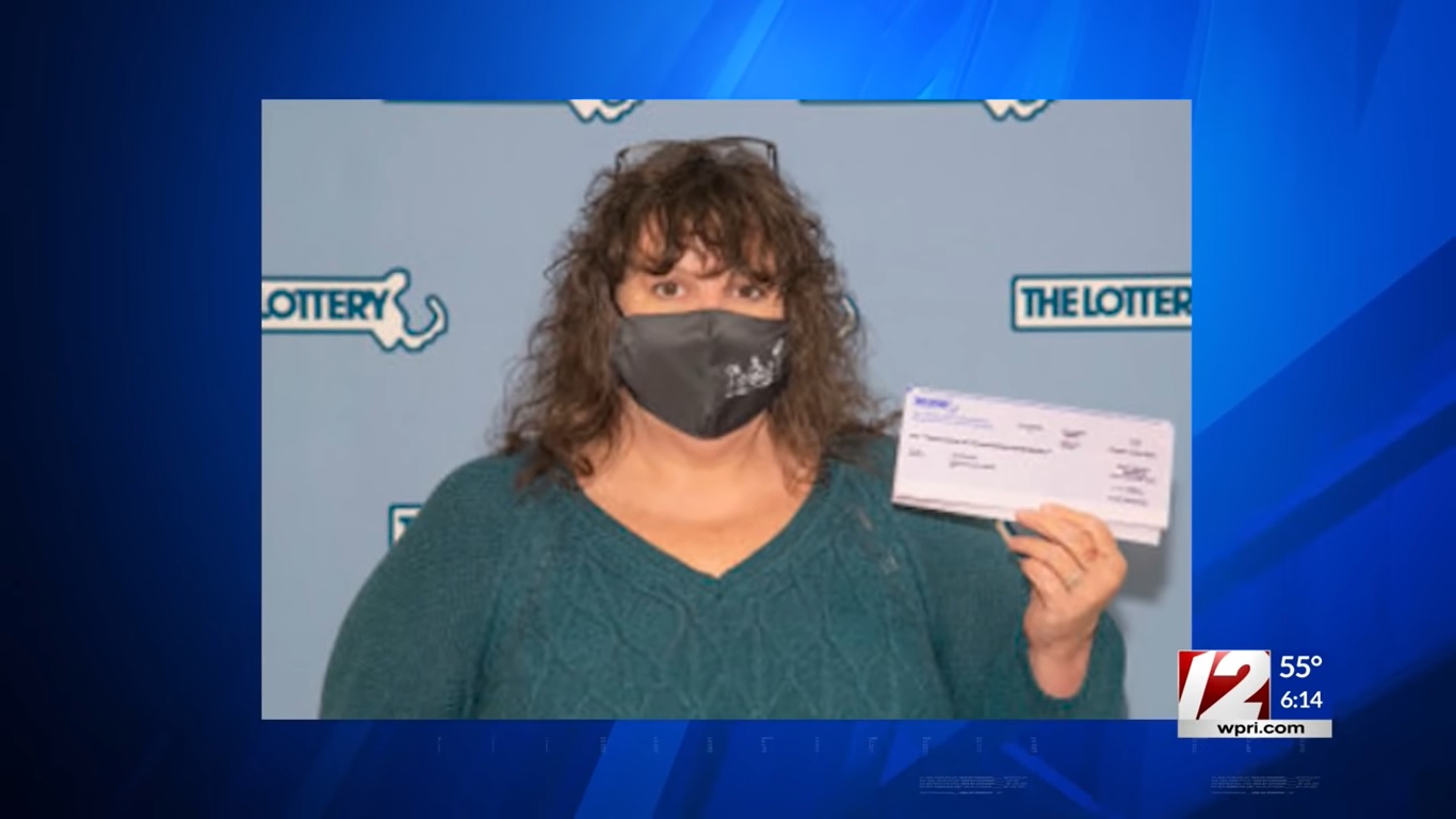 Ez ám a mázli: „El sem hittem, sírtam és megöleltem őket”