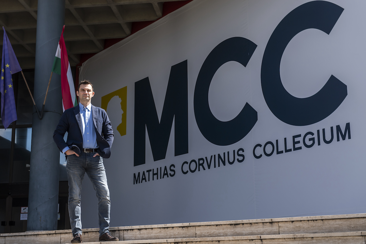 Jövőálló vezetők