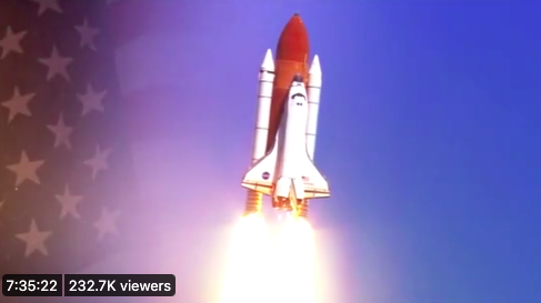 Visszatért a Földre a SpaceX űrhajója