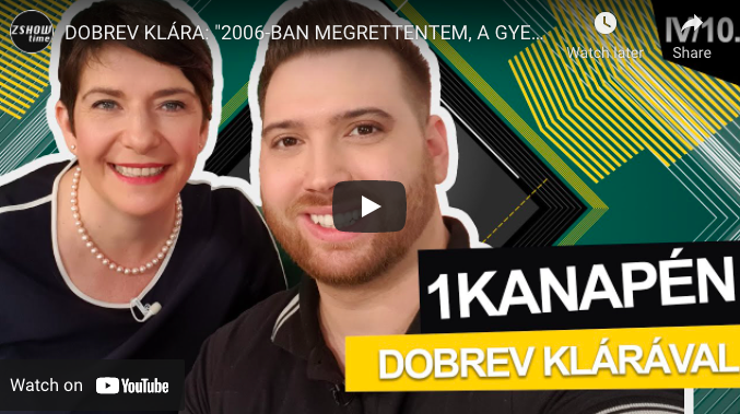 Gyurcsányné szerint 2006-ban több rendőr sérült meg, mint tüntető