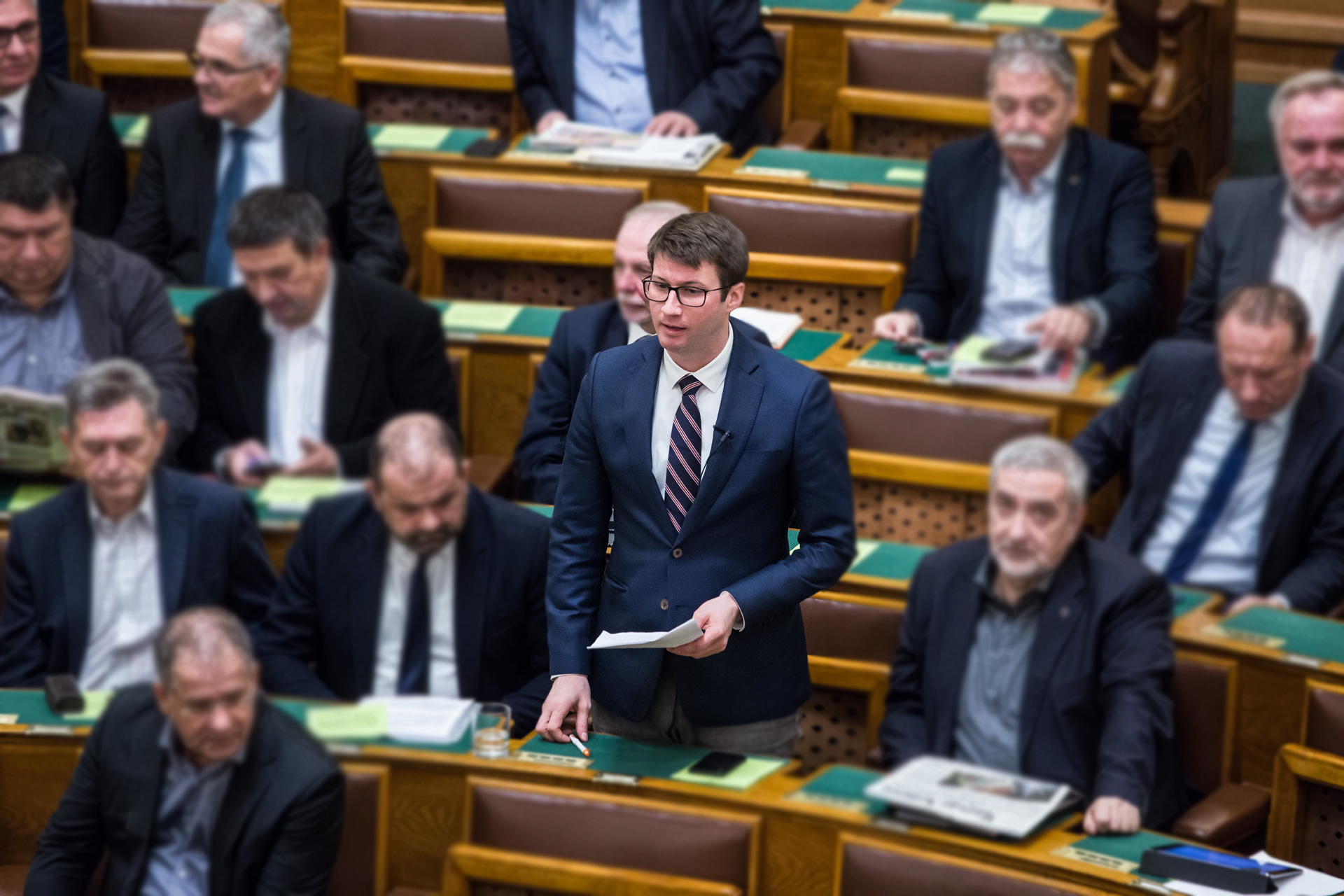 Az önkormányzati lakások megvásárolhatóságáról tárgyalnak