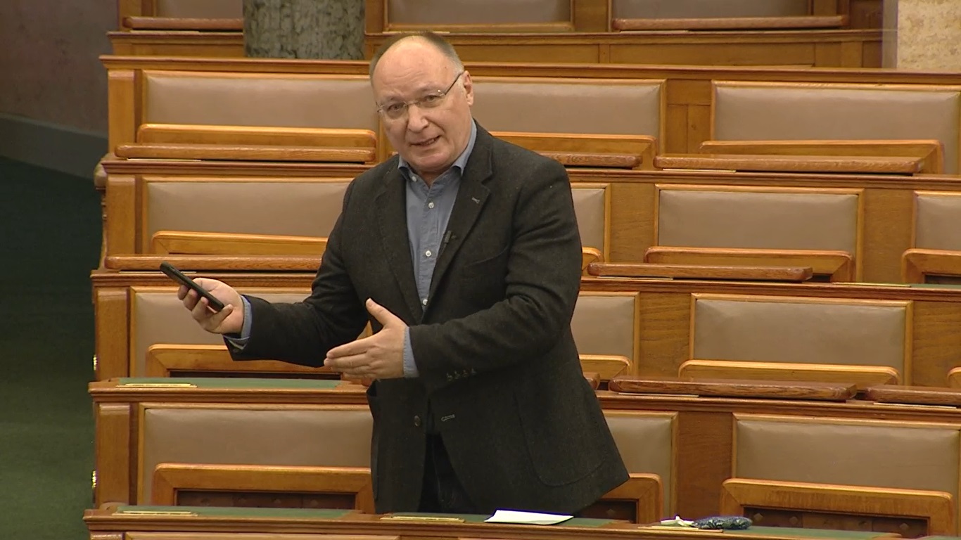 Burány Sándor a kormány bosszút áll és büntet