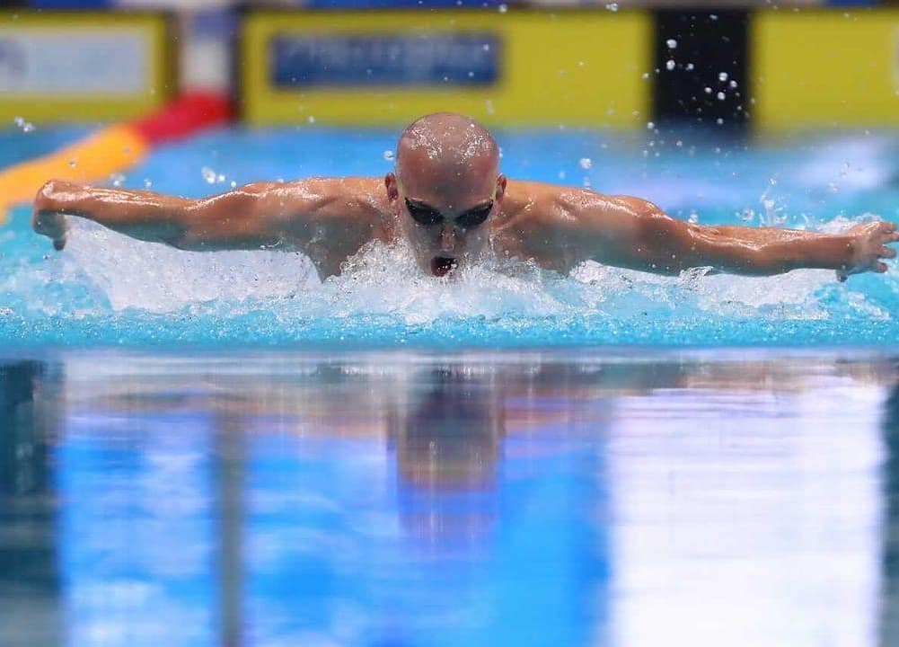 Cseh László döntött: elindul a tokiói nyári játékokon