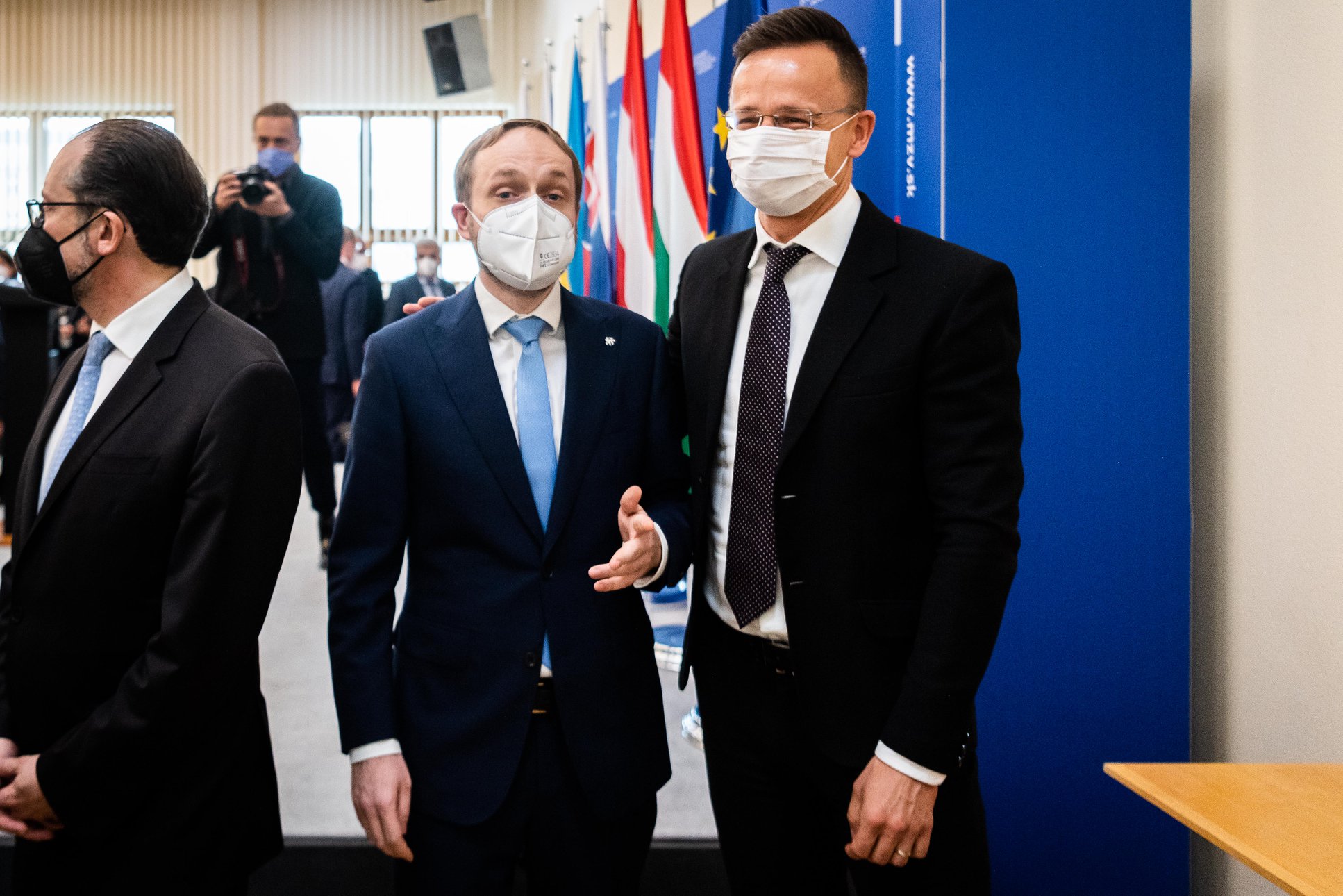 Csehország a 8. ország, amely elfogadja a magyar védettségi igazolványt