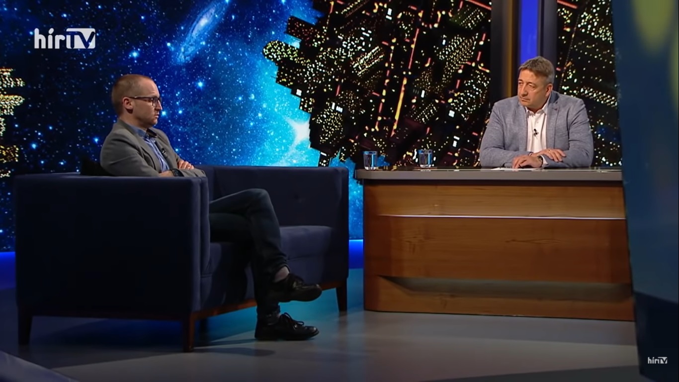 A Kárpát-medence a nyugati kultúra Noé bárkája