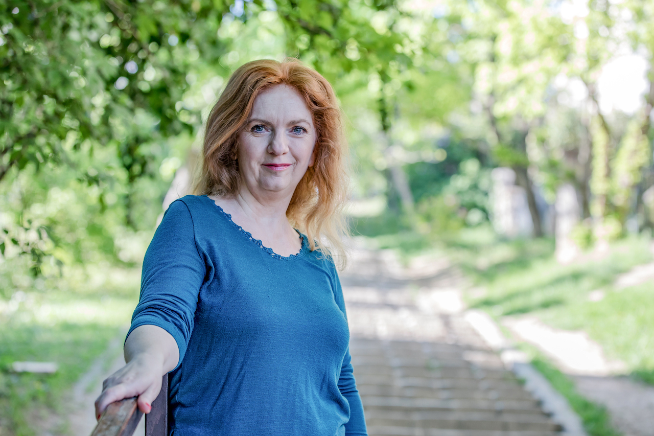 Túllépni a traumán