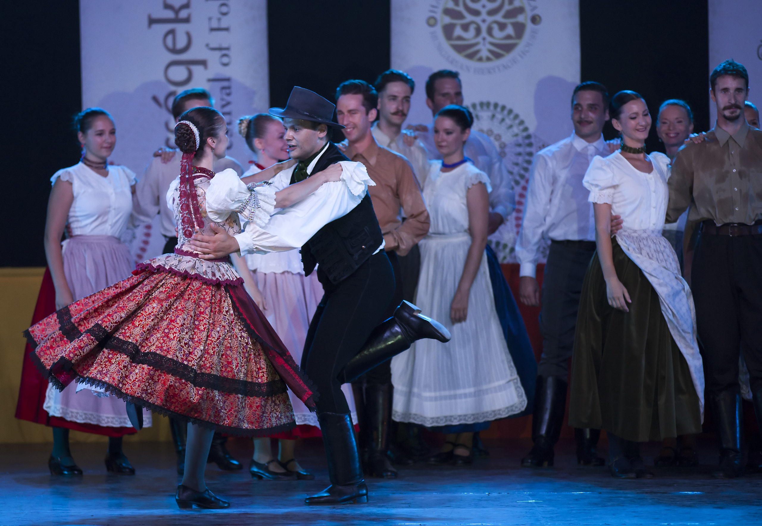 Duna Karnevál jubileumi programokkal