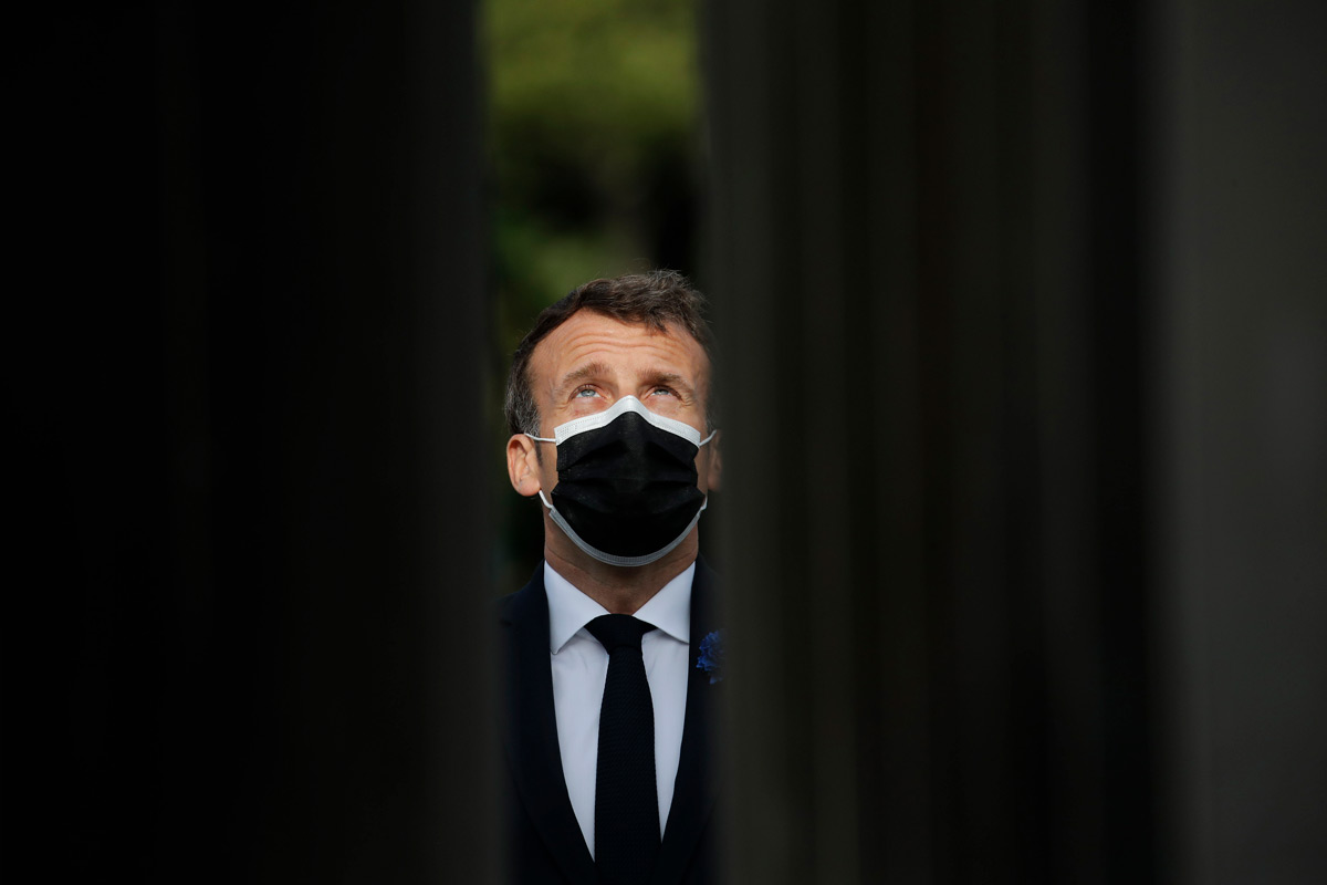 Tízezrek tüntettek a klímavédelem alkotmányba foglalásáért