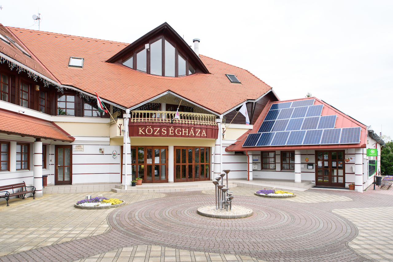 Újabb megyék lakosai számára nyílik meg a napelemes pályázat