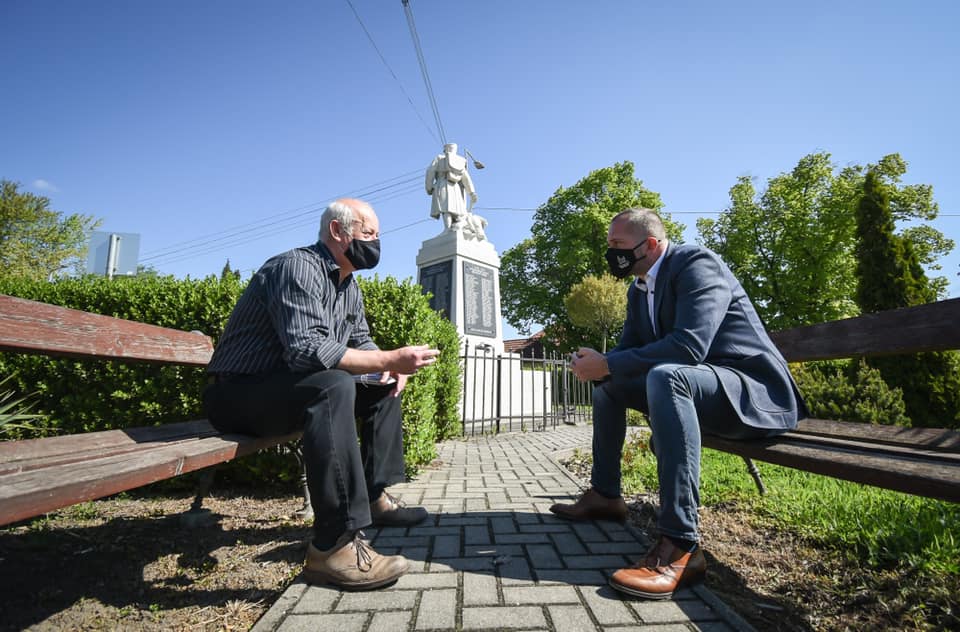 A Magyar Falu Programban már 12 ezer nyertes pályázatot hirdettek ki