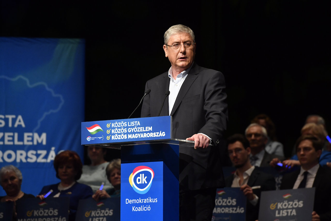 Pszichopata a politikában