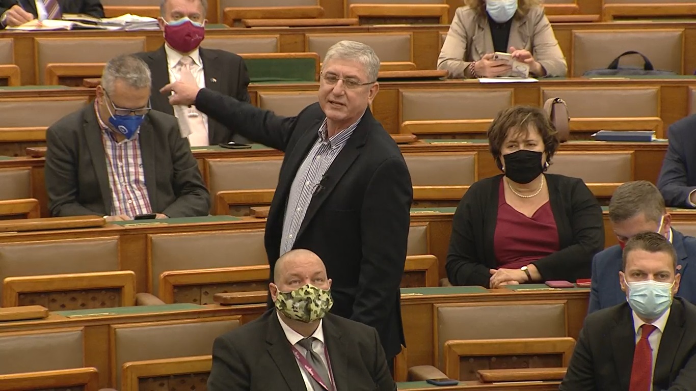 Gyurcsány: „államférfit nem látok egyet se”