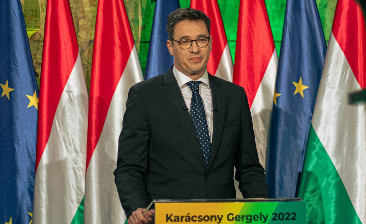 Karácsony Gergelyék „különösen” nem támogatják a Fudant