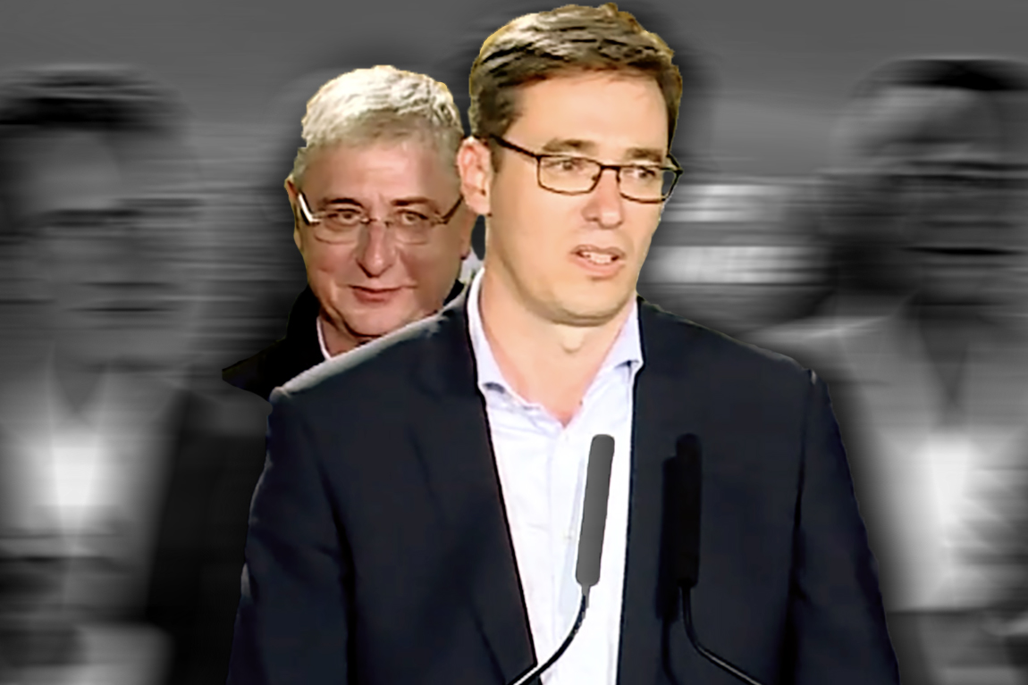 A baloldal tönkretenné 12 év munkáját: brutális adóemelésre készülnek