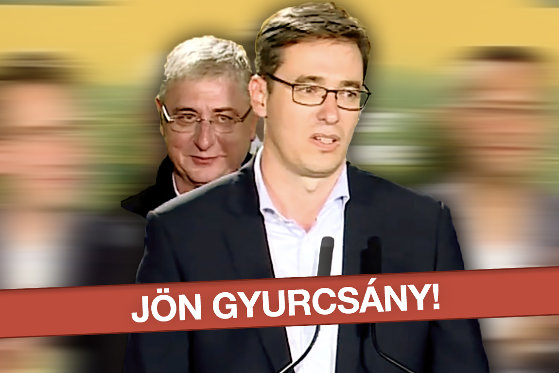 Gyurcsány Ferenc és Karácsony Gergely újra megszorításokba kezdene