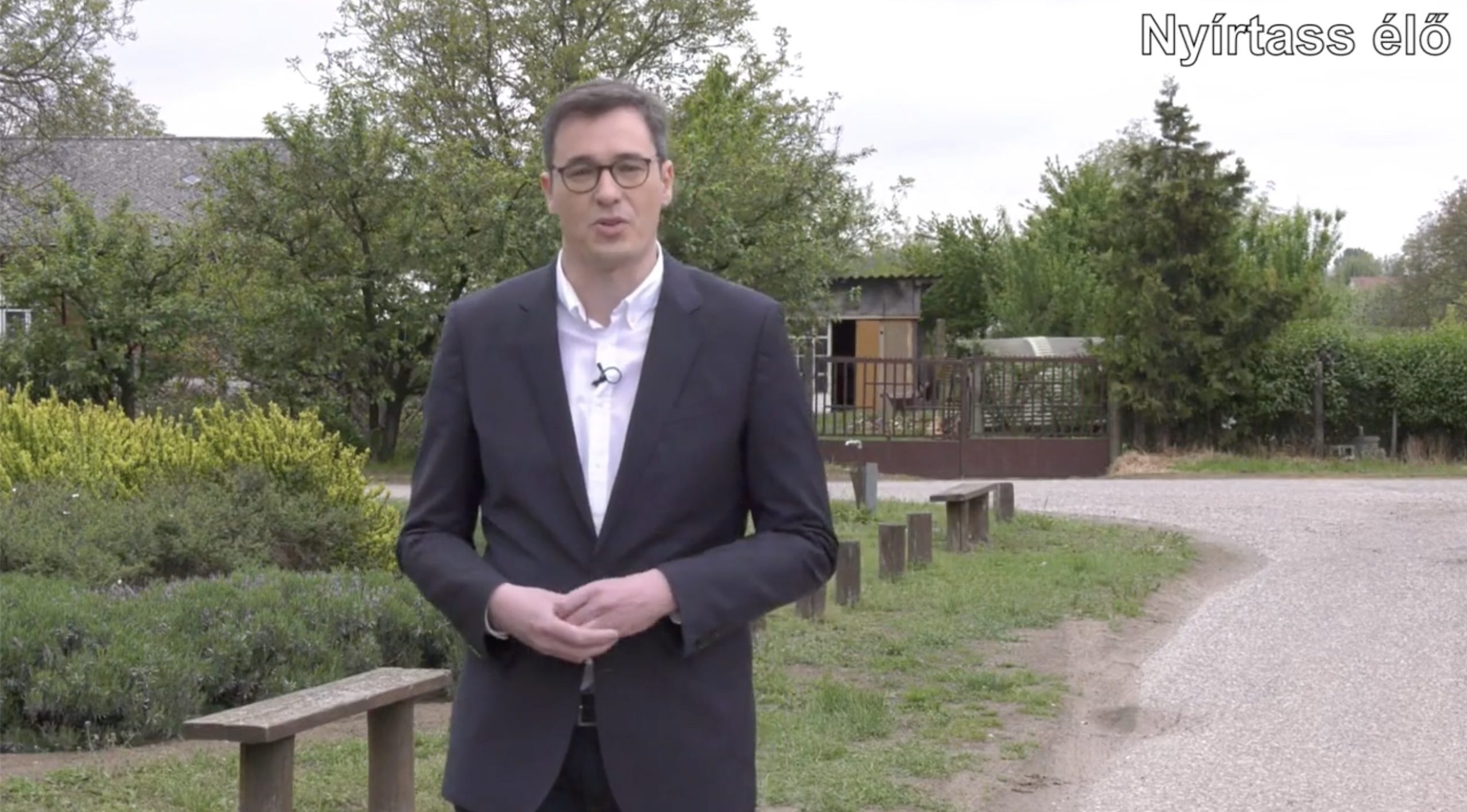 Karácsony: miniszterelnök-jelöltként elindulok az előválasztáson