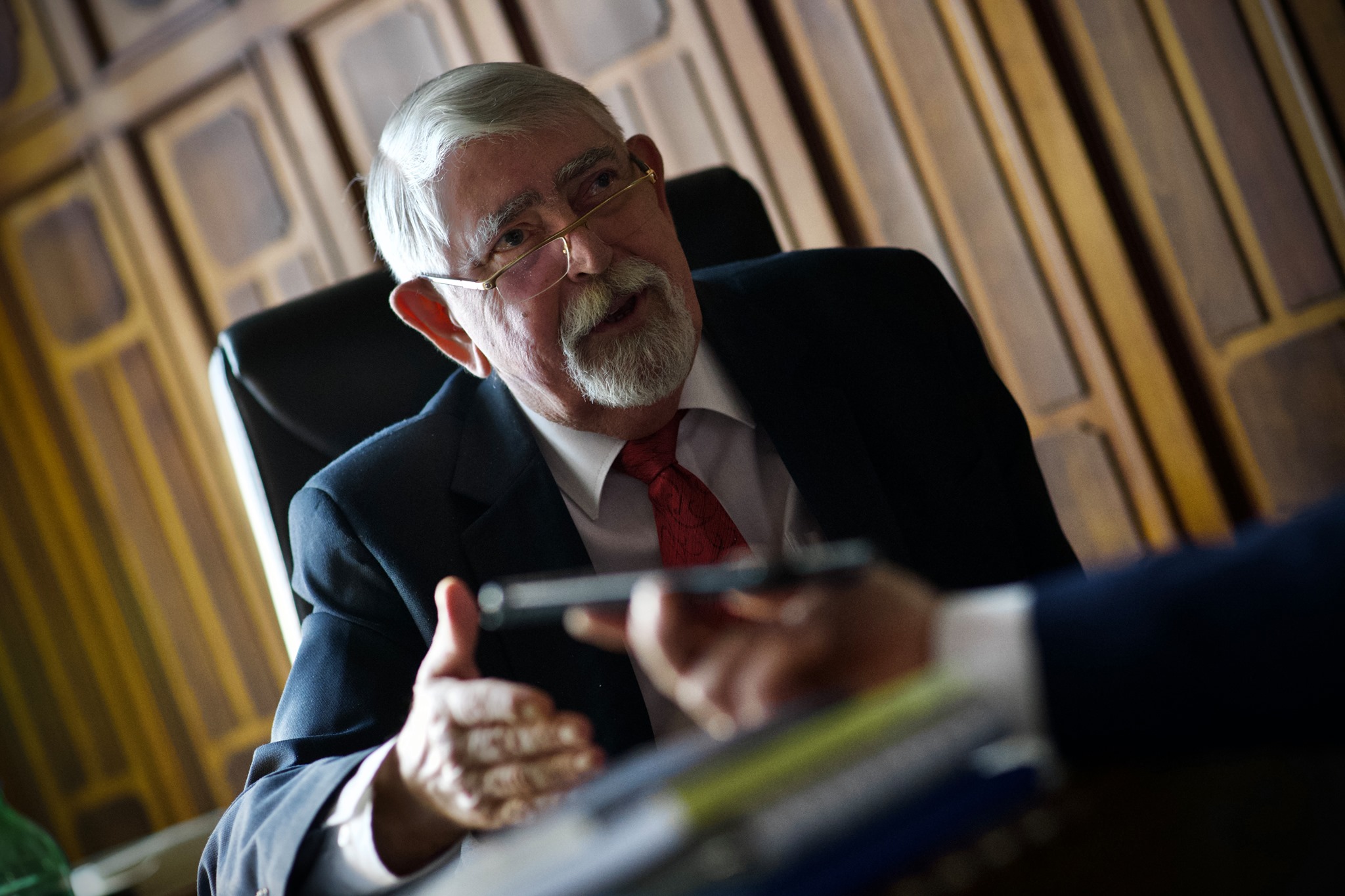 Az önhibájukon kívül nem írásbeli érettségiző diákoknak nem vész el a tanév