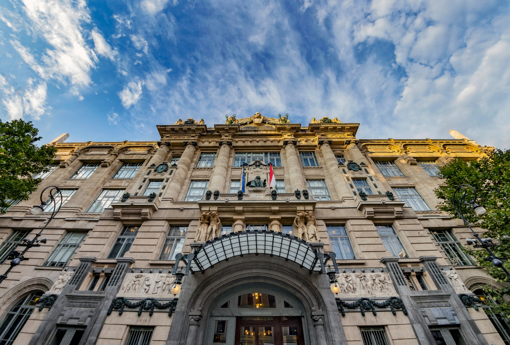 Rendhagyó diplomakoncert