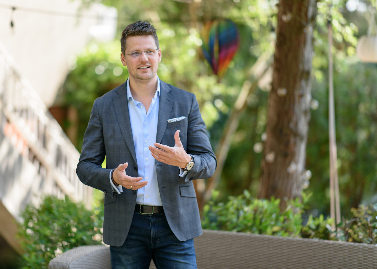 Versenyelőnyünk a gyógyításban