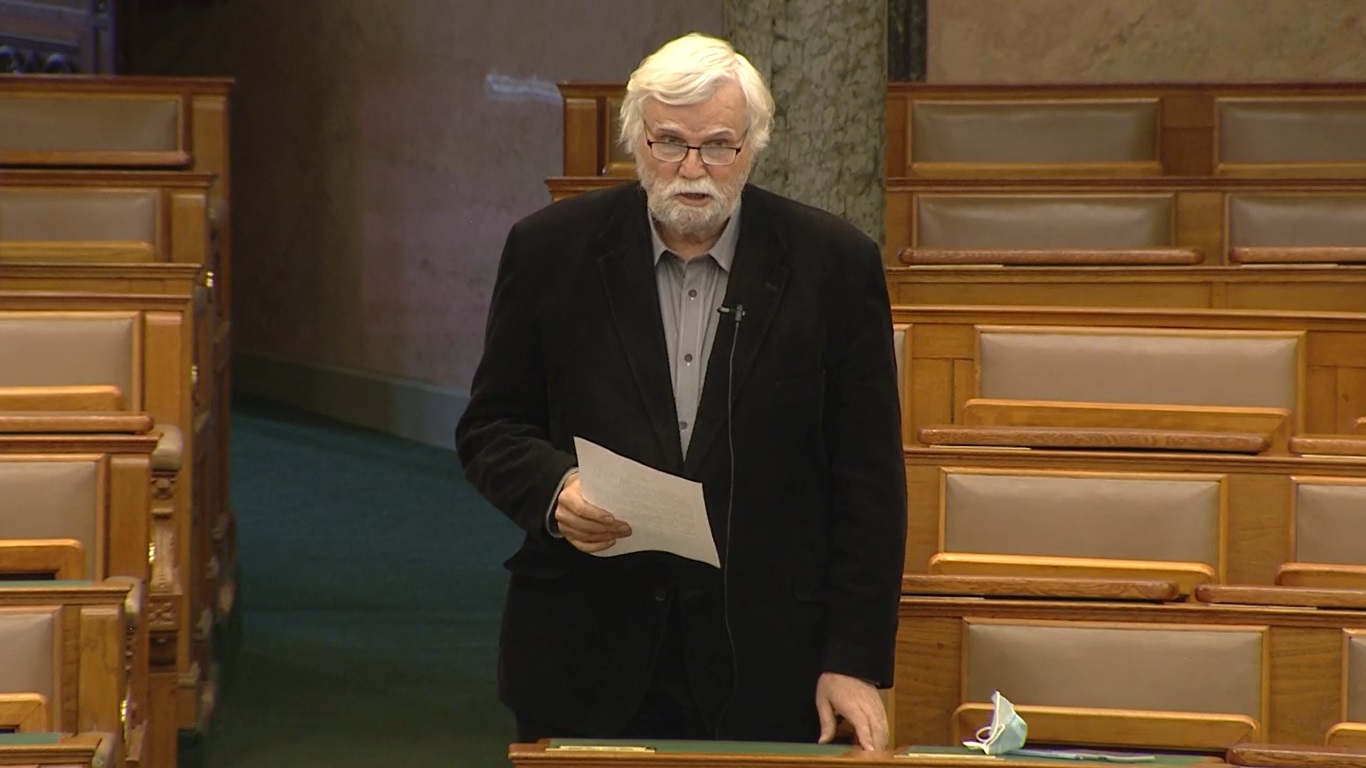 Varga Mihály helyretette Mellár Tamást: savanyú a szőlő