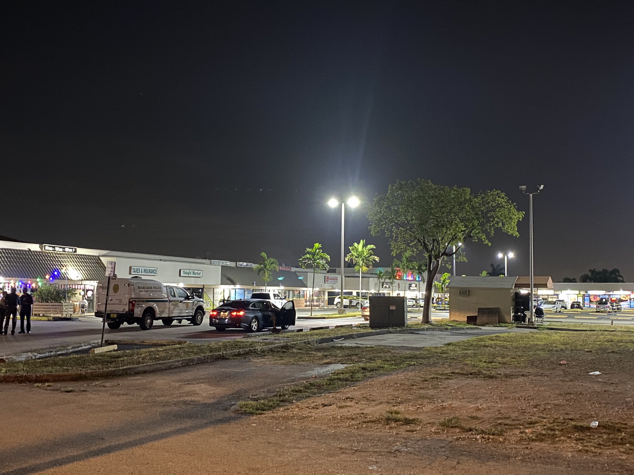 Bulizók közé lőttek az Egyesült Államokban, többen meghaltak