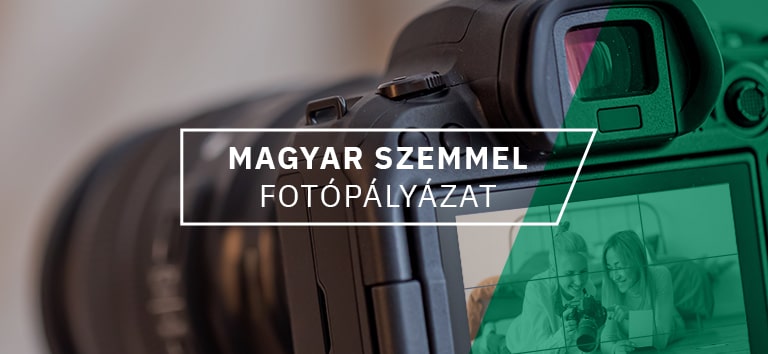 Fotópályázat a világban élő magyarok számára
