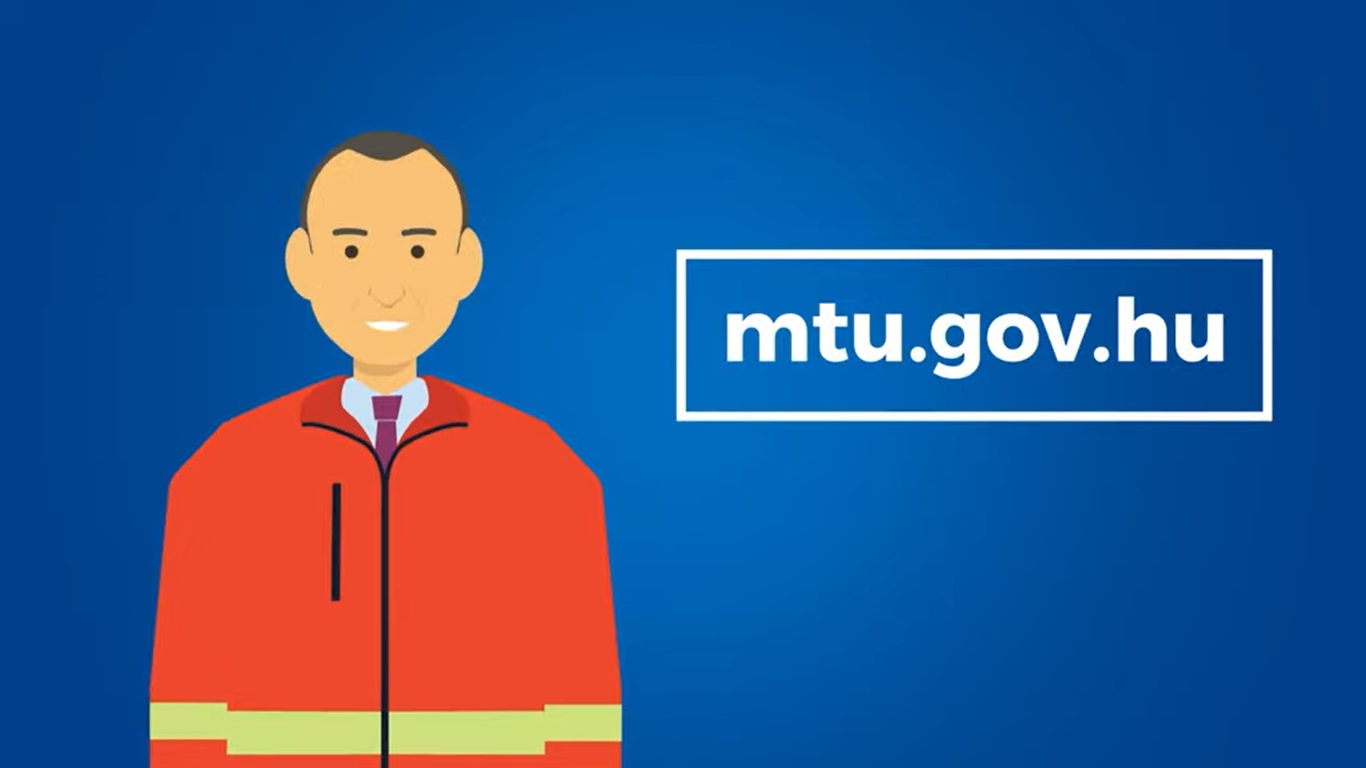 Turisztikai ügynökség: kisfilm készült a biztonsági szabályokról (Videó!)