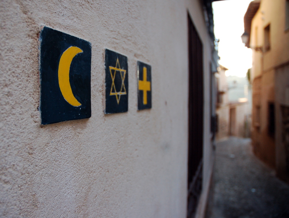 Lerakták Berlinben az első keresztény-zsidó-muszlim imaház alapkövét