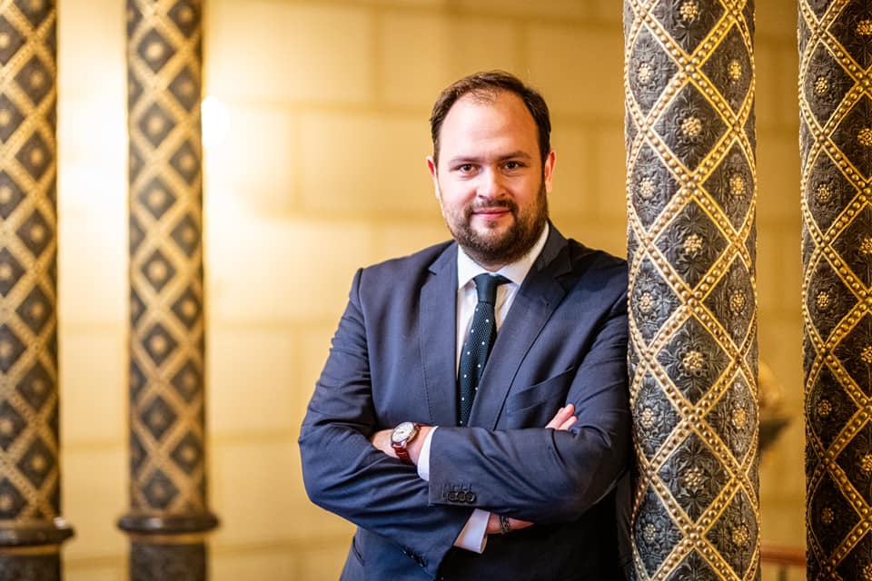 Nacsa Lőrinc: Mi a család és az élet pártján állunk