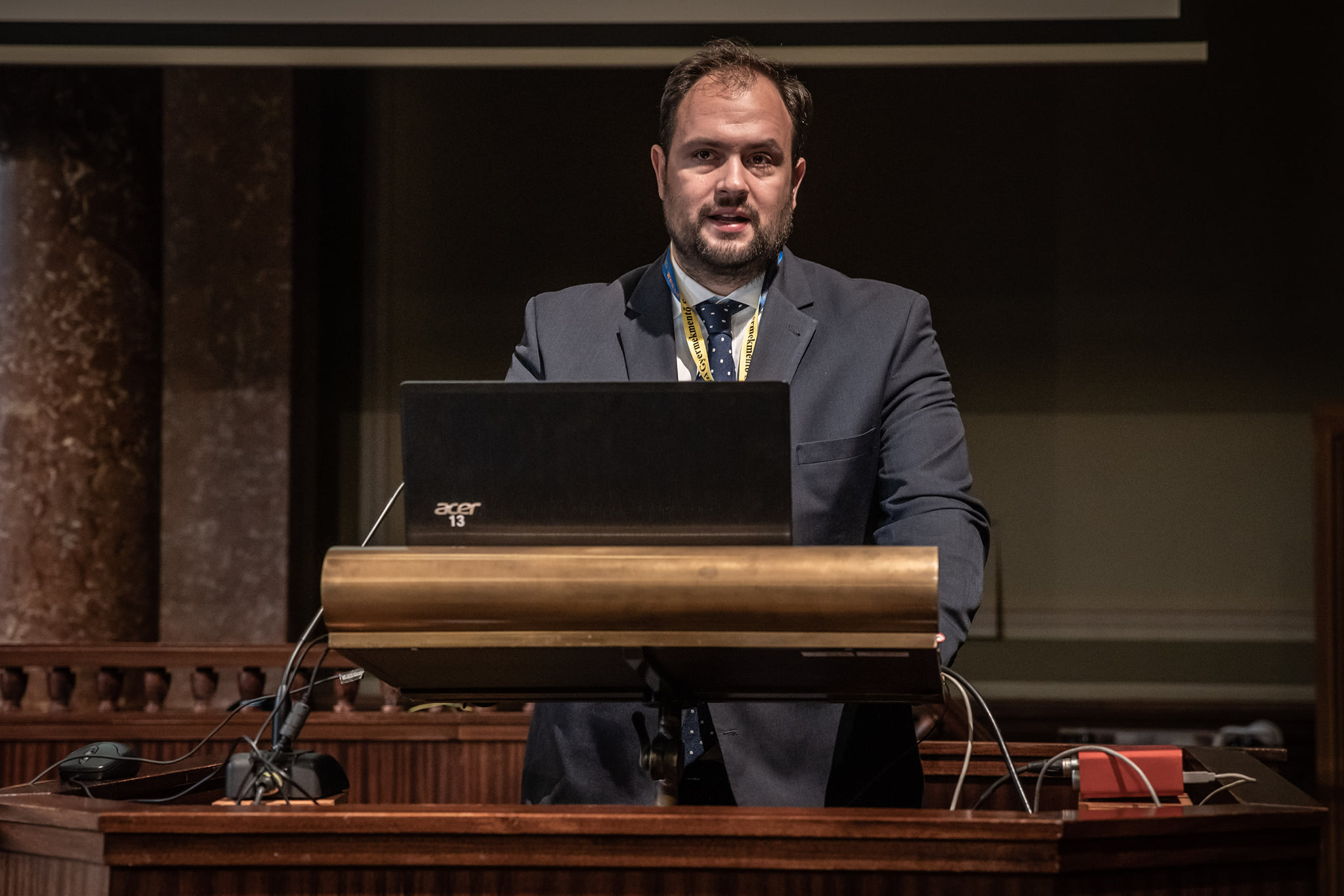 A pápalátogatás lehetőség, hogy megmutassuk ezeréves keresztény kultúránkat