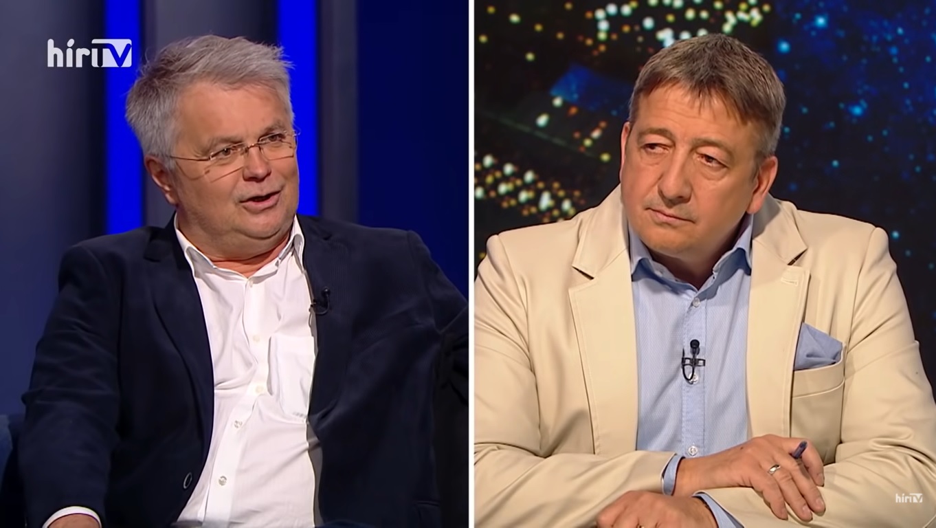 Ómolnár Miklós: Ebben az üzletben az emberélet nem számít, csak a profit