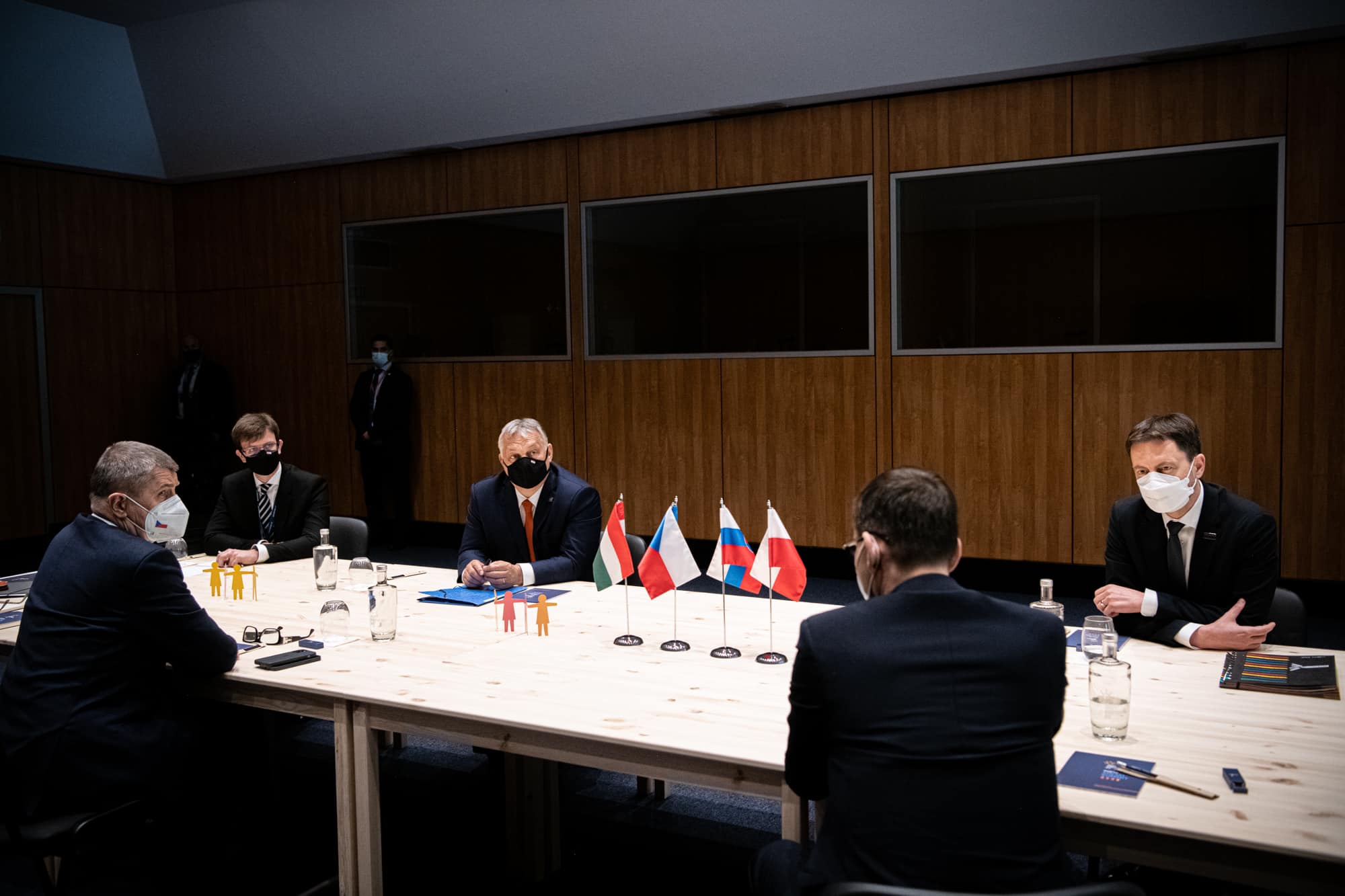 Orbán Viktor: félre kell tenni az ideológiai szempontokat