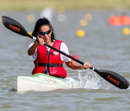 Három újabb magyar paralimpiai kvóta Szegeden
