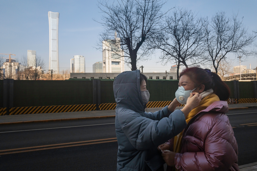 Már több mint 270 millió adag vakcinát adtak be Kínában