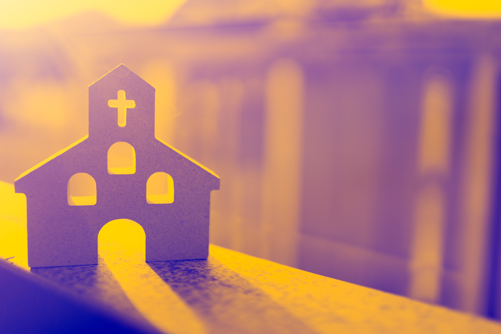 Turisták és zarándokok nélkül tartják az éjféli misét Betlehemben