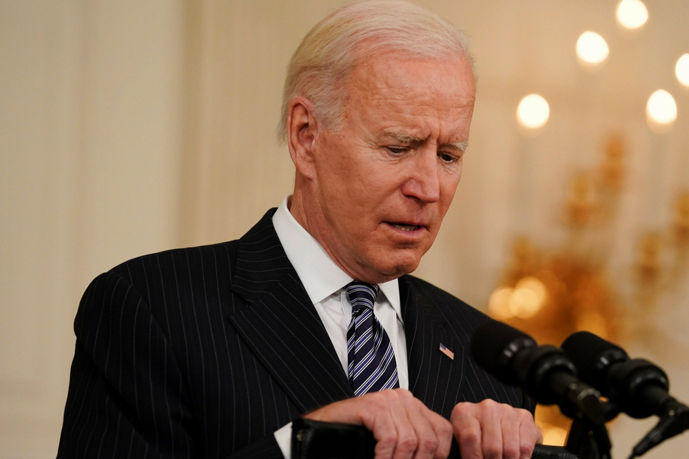 Joe Biden is egyeztetett Katarral a gázai fogolycsere folytatásáról