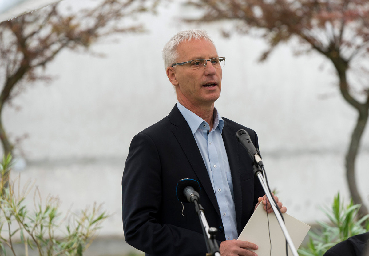 Az újraindításban nagy szerepet fognak játszani a templomfelújítások