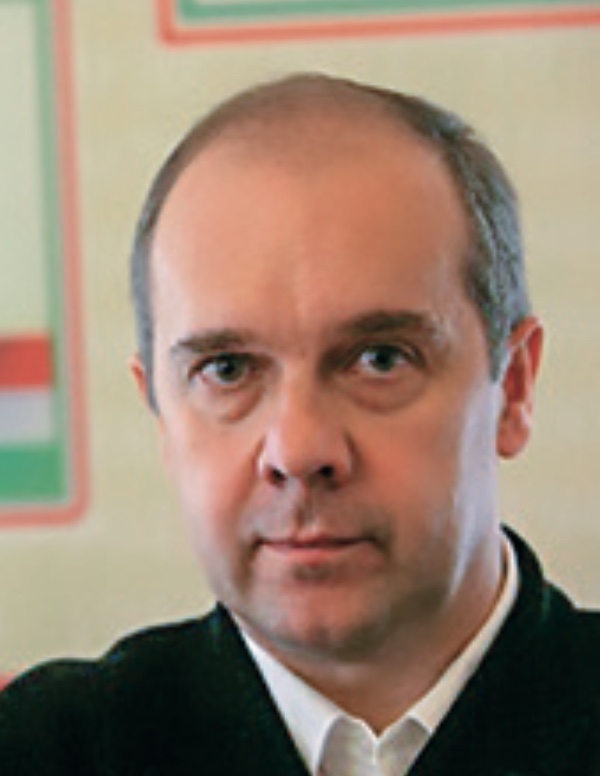 Amerika a szovjet úton